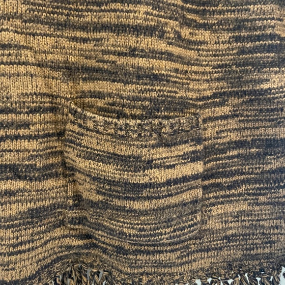 Club Monaco Sweater Wrap - Picture 2 of 10